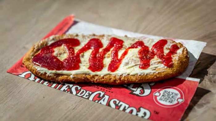 Strawberry Cheesecake